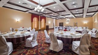 Best Western Park Hotel - Warren - 5