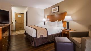 Best Western Alexandria Inn - 0