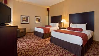 Best Western Park Hotel - Warren - 4