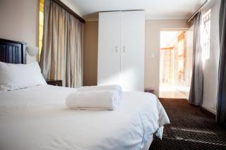 Oria Lodge - Le Cap - 6