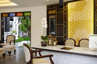 Thai Akara - Lanna Boutique Hotel -SHA Extra Plus - Chiang Mai - 4