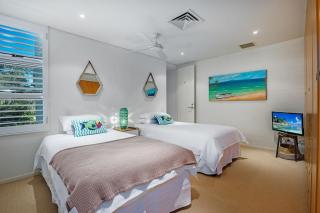 Spinnaker Quays - Mooloolaba - 2