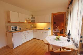 Appartements Zangerle - Pettneu am Arlberg - 3