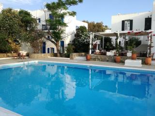 Andromeda Residence - Mykonos-stad - 0