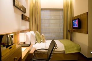 Shervani Nehru Place - 2