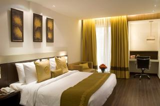 Shervani Nehru Place - 4