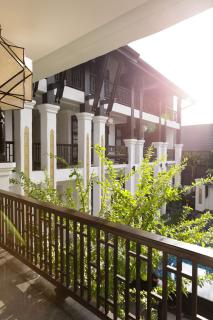 Thai Akara - Lanna Boutique Hotel -SHA Extra Plus - Chiang Mai - 3