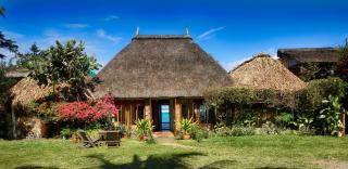 Chantauvent Guest House - Blue Bay - 0