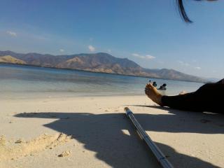 Bintang Wisata Riung - Riung - 1