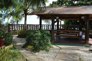 Lagnason's Place - Oslob - 1