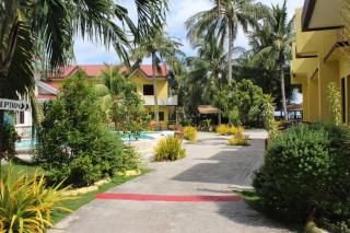Lagnason's Place - Oslob - 9