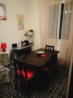 Appartamento Porzione di villa "il cappello d'oro" - Chiavari - 3
