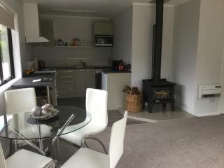 Baybell Lodge - Tauranga - 3