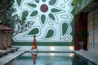 Amnaya Resort Kuta - 5
