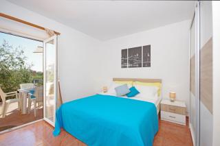 Apartments Imgrund - Novalja - 0