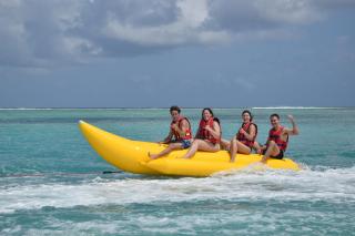 Araamu Hotels Maldives at Dhiffushi - Dhiffushi - 3