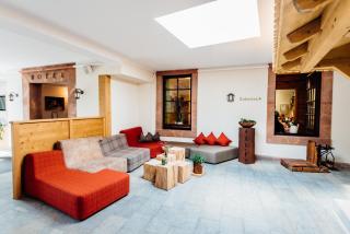 Erlebnishotel "Zur Schiffsmühle" GmbH - Höfgen - 5