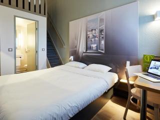 B&B HOTEL Cherbourg - Cherbourg en Cotentin - 3