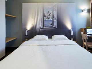 B&B HOTEL Cherbourg - Cherbourg en Cotentin - 9