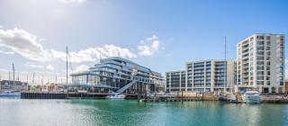 Harbour Hotel & Spa Southampton - Southampton - 8