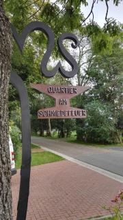 Quartier am Schmiedefeuer - Harsefeld - 9
