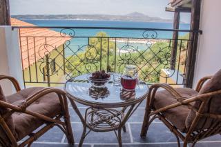 Villa Georgia - Kalyves - 1