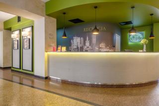 Hotel Reytan - 2