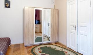 Apartment on Tyktora - 6