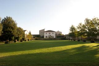 La Tenuta Dei Ciclamini - Avigliano - 3