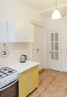 Apartment on Tyktora - 2