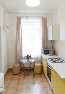 Apartment on Tyktora - 4