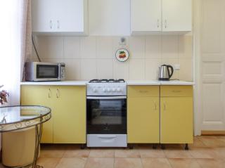 Apartment on Tyktora - 1