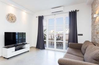 Orlando Apartment La Laguna - 1