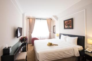 Dinh Elegant Hanoi Hotel - 6