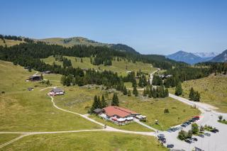 Postalm Lodge - Seidegg - 2