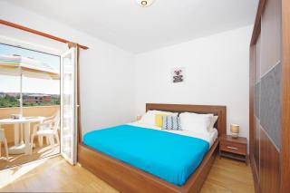 Apartments Imgrund - Novalja - 3