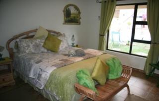 Ponciana Superior Guesthouse - Hartbeespoort - 5