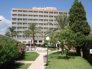 Hotel Villa Naranjos - Jávea - 8