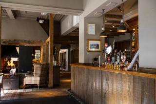 The Calverley Arms by Innkeeper's Collection - Pudsey - 1
