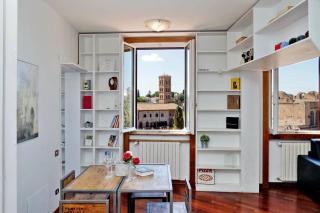 Fori Imperiali Apartment - Roma - 5