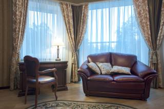 Hotel Helicopter - Kremenchuk - 1