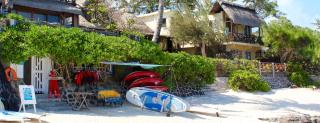 Chantauvent Guest House - Blue Bay - 6