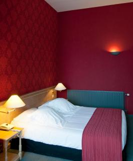 Hotel Gravensteen - Ghent - 3