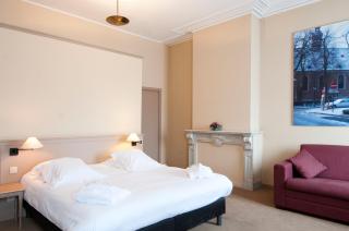 Hotel Gravensteen - Ghent - 2