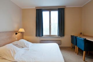 Hotel Gravensteen - Ghent - 1