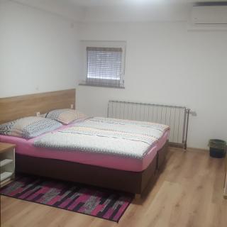 Sobe Mrak - Bjelovar - 2