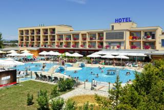 Terme Paradiso - Hotel Paradiso - Dobova - 2