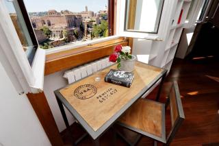 Fori Imperiali Apartment - Roma - 8