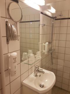 Hotel Strandparken - Holbæk - 2