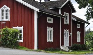Isaberg Golfklubb - Hestra - 8